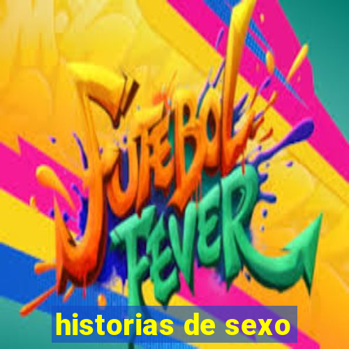 historias de sexo